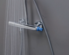 График отключения воды на 11-12 ноября в Запорожье