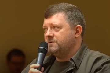 Мы не можем, к сожалению, направлять миллиарды внешней помощи на войну, – Александр Корниенко