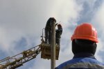 Графики отключения света в Днепропетровской области на 13 июня