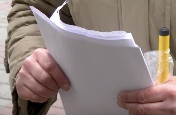 Повышение тарифов на воду в Ровенской области