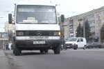 Безкоштовний проїзд у Рівному