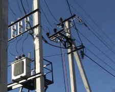 Графіки відключення світла у Полтавській області на тиждень з 27 квітня по 3 травня