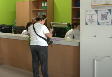 Денежная помощь для пенсионеров в Сумской области