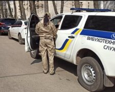 Переполох в Киеве: поступило сообщение о взрывчатке в ТРЦ, на место прибыли спасатели