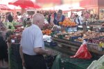 Дефіцит продуктів у Дніпропетровській області