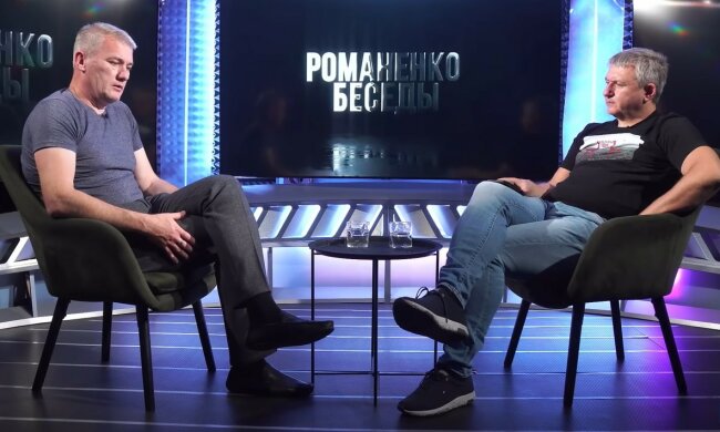 Призвание или конкуренция: Якименко рассказал, что является больше движущей силой