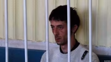 Фейгін розповів, коли звільнять сина Джемілєва