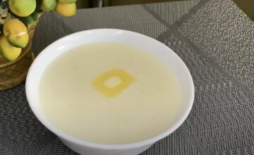 Подорожание манной крупы в Полтавской области