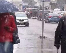 Дощі і шторм обрушаться на Одесу: синоптики попередили про погіршення погоди на вихідні