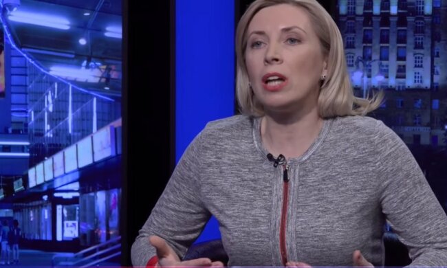 Ирина Верещук