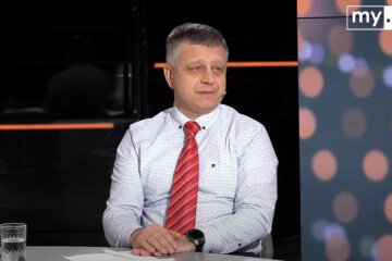Вячеслав Редько заявил, что изолированный Донбасс выгоден тем, кто его контролирует
