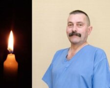 Обірвалося життя українського хірурга із золотими руками: 27 років рятував дітей