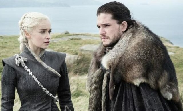 «Гра престолів» знову на екранах: з’явилося перше промо відомого серіалу