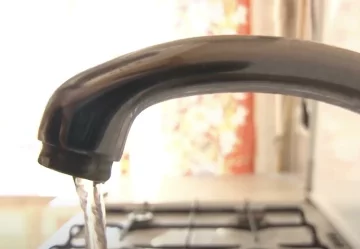 Підвищення тарифів на воду