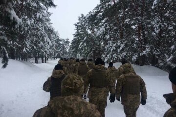 бойовики ДНР, Донбас, війна