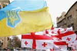 Грузія перейшла до погроз Україні, конфлікт розгорається з кожною годиною: перші подробиці