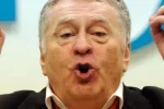 "Українці походять від росіян": Жириновський озвучив божевільну теорію