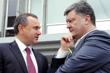 Александр Домбровский: покровитель винницких “решал” и соратник Порошенко