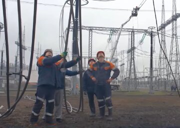 Графіки відключення світла в Житомирській області на 25 грудня