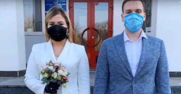 Весілля в розпал епідемії: у РАЦСі розповіли про нові правила, «українцям потрібно терміново...»