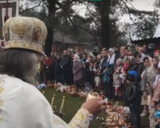 Великдень 2022 в Україні: коли настане православна і католицька