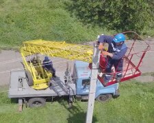 Графіки відключення світла у Кіровоградській області на 18 червня