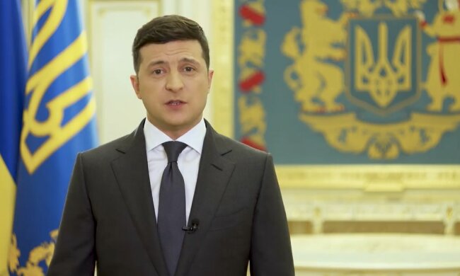 Владимир Зеленский