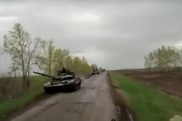 российская военная техника, оккупанты, российские военные