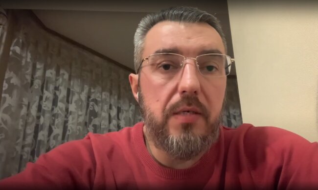 Прихильники «руского міра» – це прихильники рабського ставлення до себе, – військовий Святослав Дубина