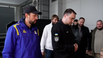Валерий Дубиль, Кирилл Буданов