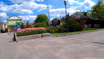 Прогноз погоды с 12 по 21 марта в Харькове: