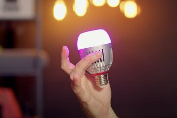 Графік відключення світла на тиждень 21-27 липня в Харкові