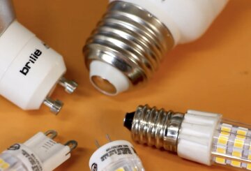 Графік відключення світла в Кіровоградській області з 18 по 24 листопада