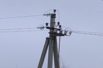 Графіки відключення світла у Запоріжжі на 6 травня
