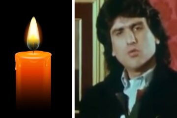 Тото Кутуньо, фотоколлаж