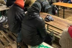 Суровые морозы надвигаются в Киев: на ж/д вокзалах предлагают помощь, детали