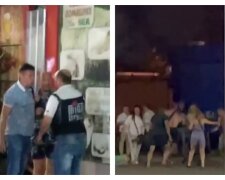 В Харькове массовая драка с участием девушек попала на видео: "Откуда столько жестокости?"