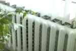 Початок опалювального сезону 2025 у Києві