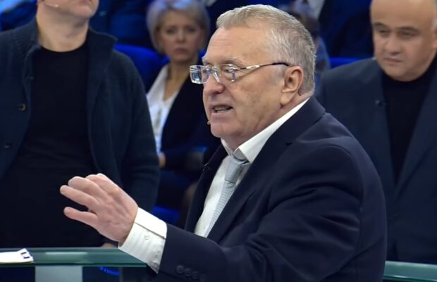 Жириновский пригрозил новой атакой на Украину, безумное заявление: "Быстрее упаковывайте чемоданы"