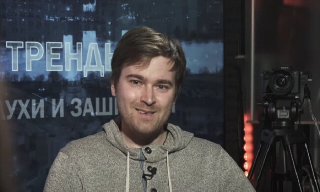 Макагон вважає, що періодичні підтоплення пов’язані з невпорядкованою забудовою Києва