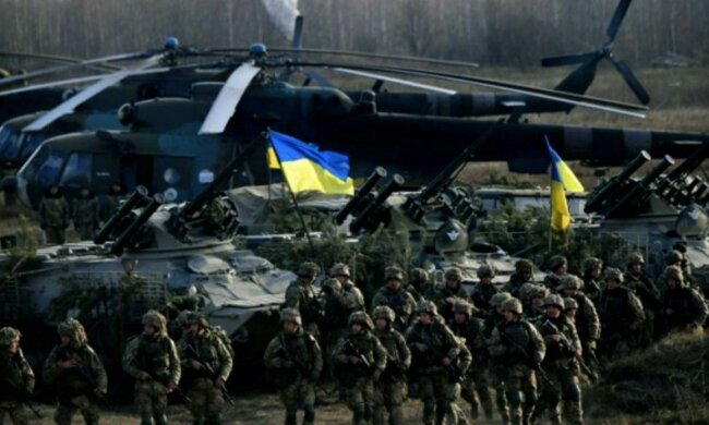 Українські захисники отримали потужне посилення: фото нового бойового "монстра" ЗСУ
