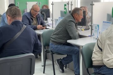 Грошова допомога на перевірку здоров'я для пенсіонерів в Київській області