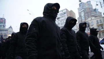 нацдружины