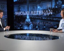 Володимир Назаренко заявив, що склад Київради не має дієвої опозиції, яка може встати та захистити громаду