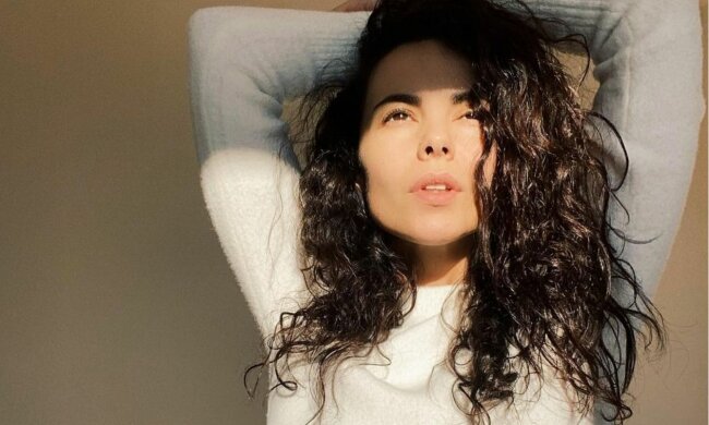 настя каменских