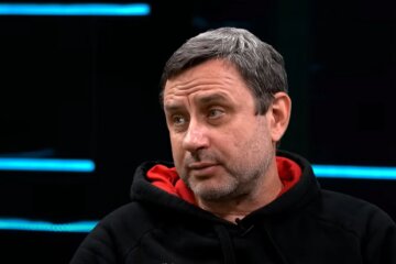 Олег Хом'як