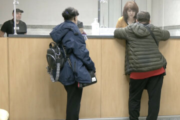 Гуманітарна допомога для ВПО у Дніпрі