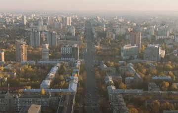 Прогноз погоды в Харькове