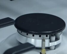 Новая квитанция за газ в Киеве