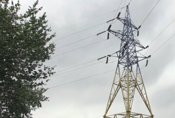 графіки відключення світла у Кіровоградській області на 23 травня